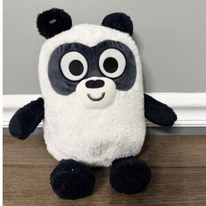 Kohl's Cares NANA Loves You More Jimmy Fallon PANDA PLUSH Stuffed Toy